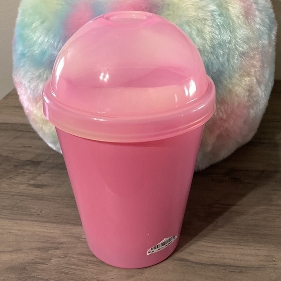 NEW DW HOME BUBBLE GUM FLOAT LARGE CANDLE - Picture 2 of 6